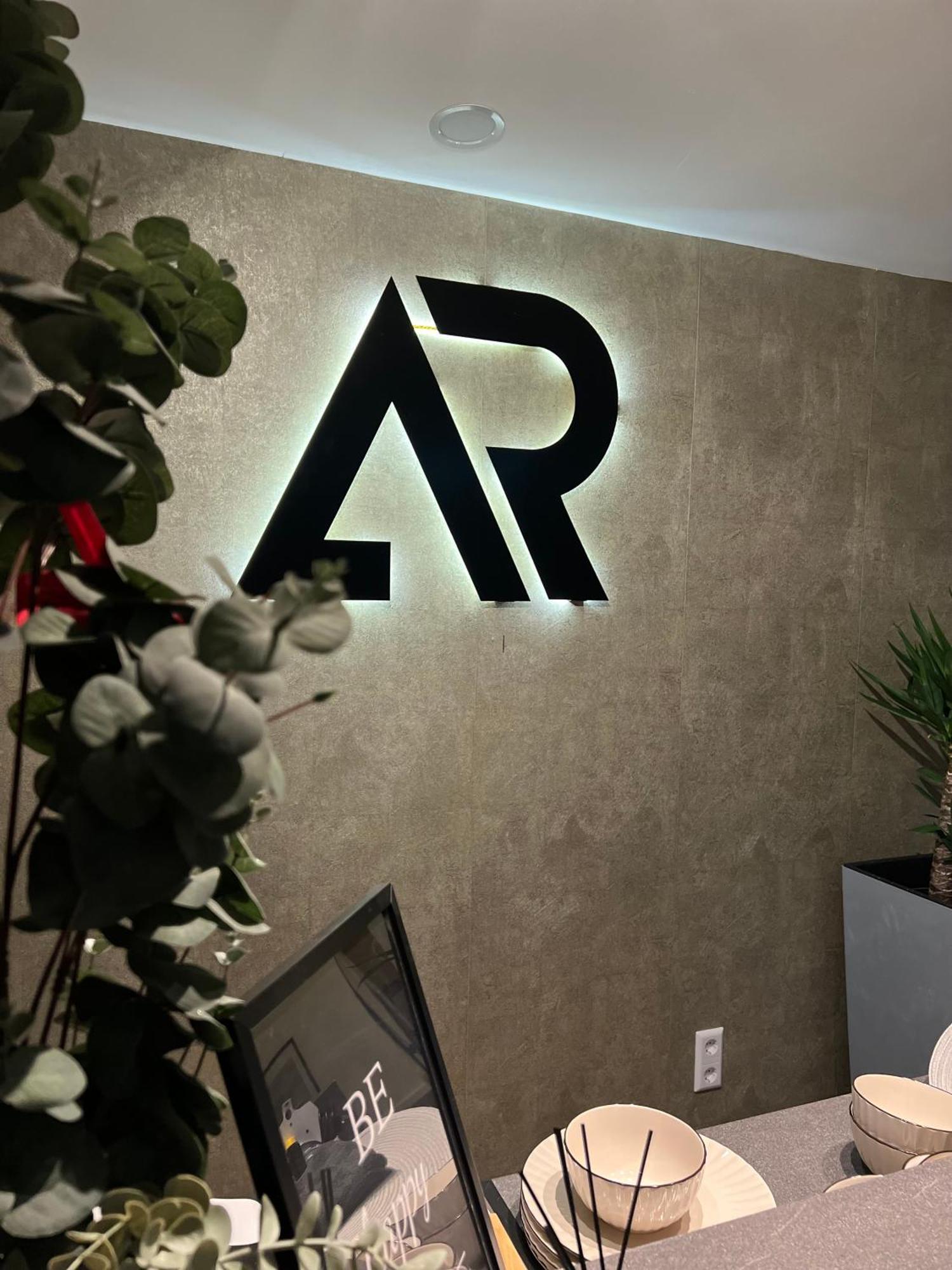 Alpha Rooms Backnang Exterior foto