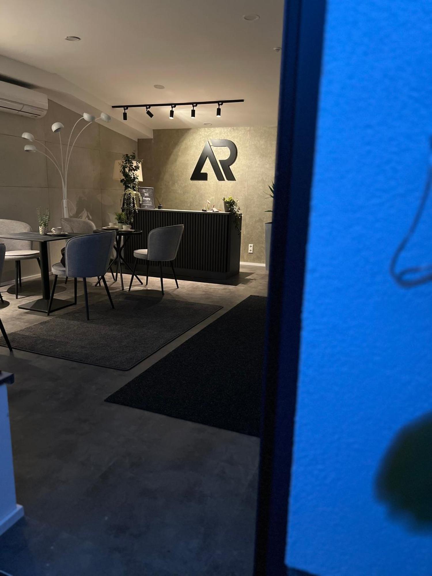 Alpha Rooms Backnang Exterior foto